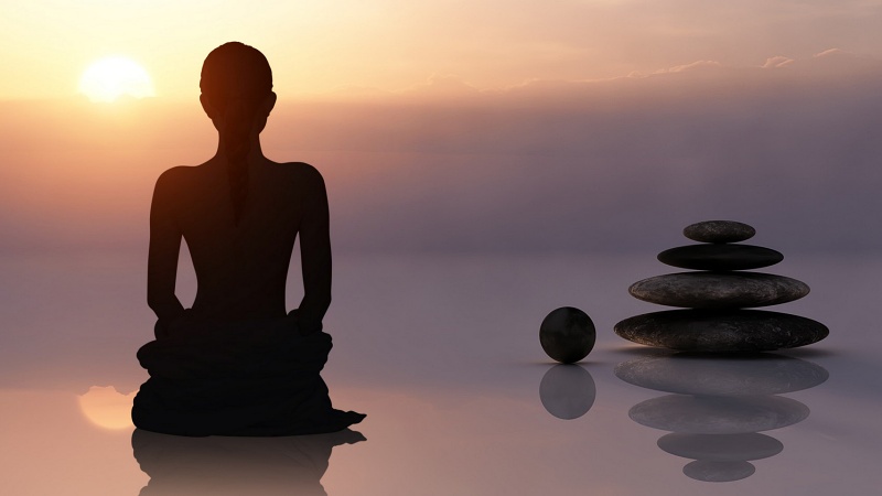 Meditation Method